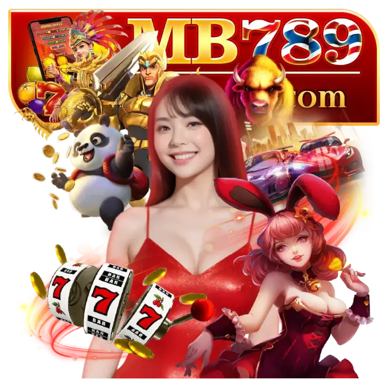 mb789 แหล่งรวมเกมคาสิโน ที่ตอบโจทย์ทุกสไตล์การเล่น